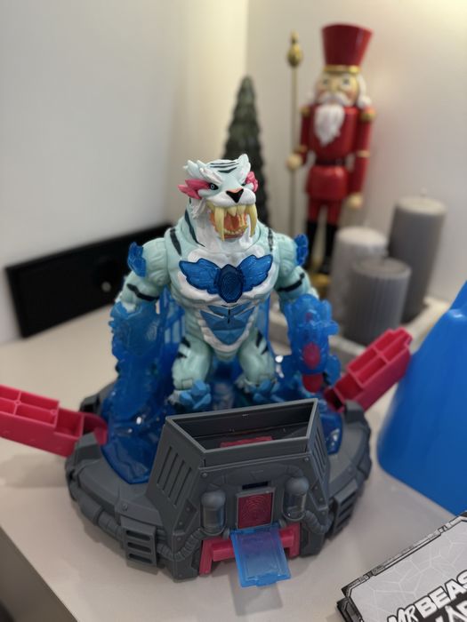 Містер Біст Лабораторія Іграшка MrBeast Lab