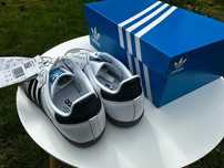 White\SambaOG\adidas\nowy damskie UnisexTrampki.40