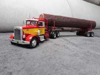 Peterbilt 1:43 altaya