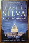 Livro: A Marca do Assassino