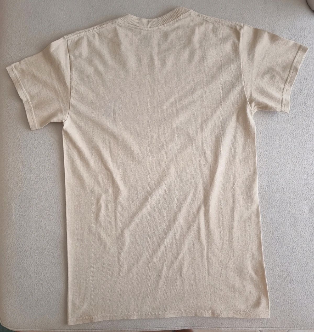 "In My Blood" Shawn Mendes T-shirt (merch)