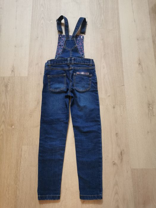 Ogrodniczki roz. 116