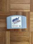 Vários jogos a 15€ cada - nintendo 64 - Envio para todo o país