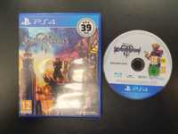 Gra Sony PS4 Kingdom Hearts III