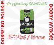 Węgiel Groszek SKARBEK - Super CENA!