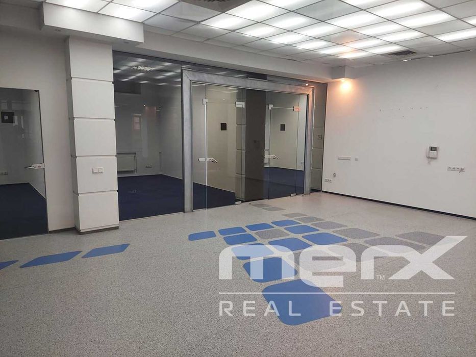 Оренда офісу 783 кв.м в Бізнес-центрі «РЕНЕСАНС»