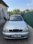 ЗАЗ  Lanos  2009