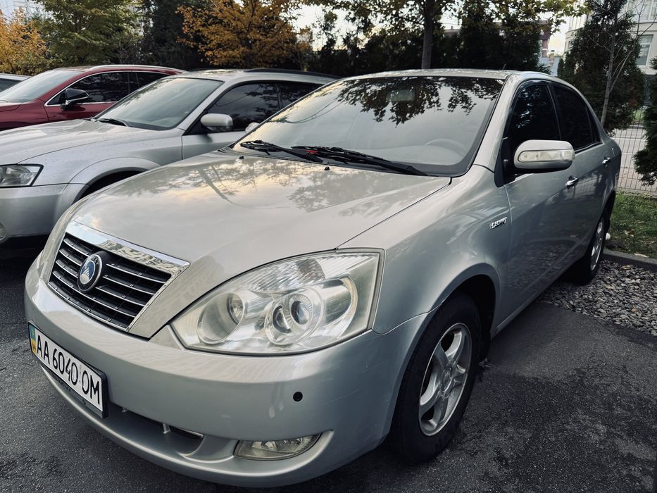 Продам авто 1.8 бензин, 108 тис пробіг, гарний стан