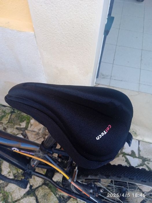 Bicicleta Berg para criança