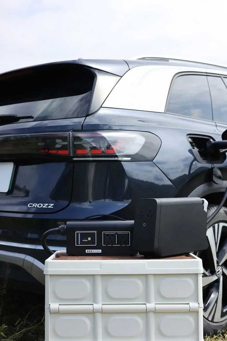 Розрядник GBT для авто з Китаю 5кВт