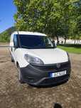 Fiat Doblo Combi 1.3 MultiJet