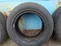 Шини 225/55 R 16 бу