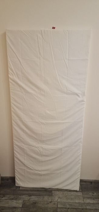 Materac piankowy 180x80 Bergamo
materac-piankowy-180x80-berg