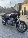 Honda CB Honda CB Seven Fifty Szwajcaria