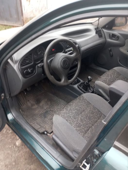 Продам Део Сенс 1.3