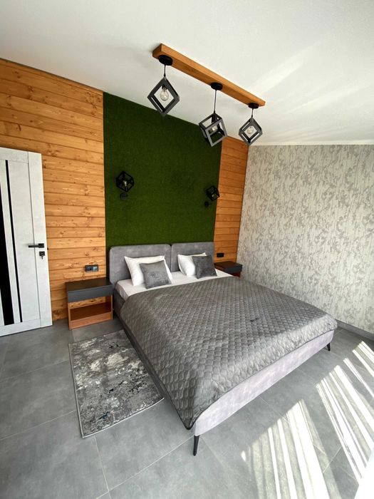 Пропонуємо   сучасний затишний і продуманий будинок в Горах в Східниці