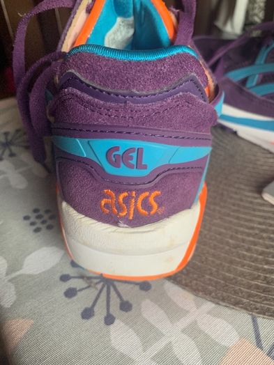 Buty Asics Gel Trainer 38