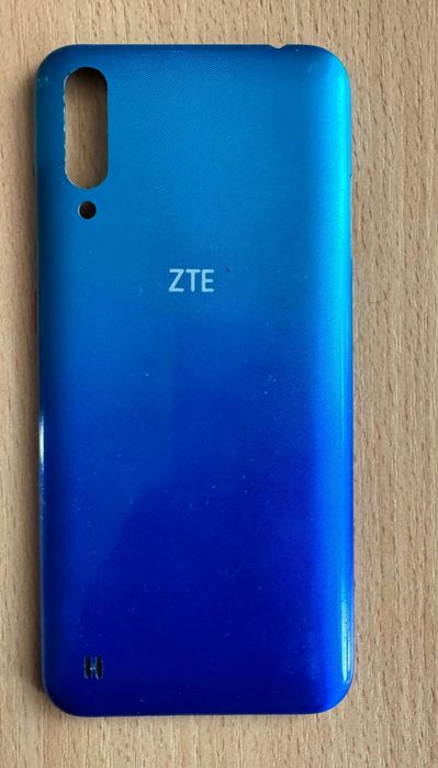 Крышка ZTE A7 2020