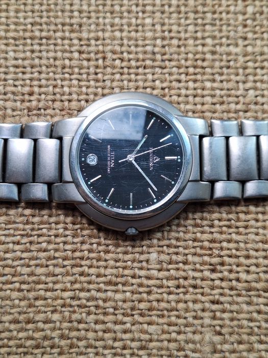 Наручные Часы Dugena Titan