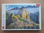 Puzzle 500 szt. Trefl/ Machu Picchu