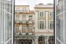 Apartamento T4 para venda
