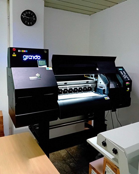 Impressora DTF Grando GD-4720