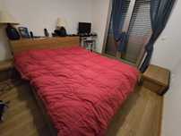 Mobília de quarto de casal