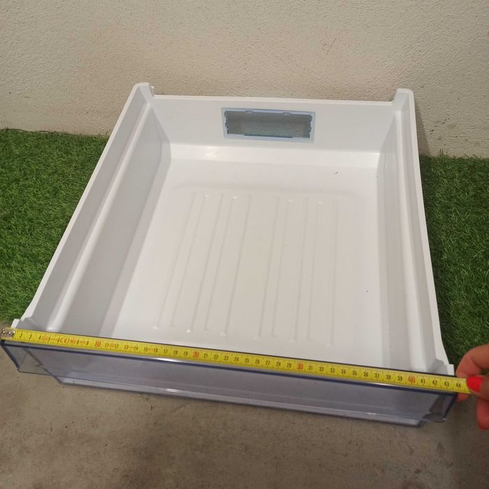 Części do lodówki Beko RCNA366E30ZXP