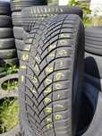 051 1x205/60R16 96H Semperit Speed-Grip 5 2021r 8mm FAKTURA ADIGO