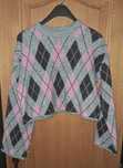 Camisola Bersha M