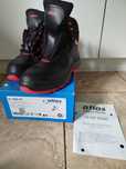 Atlas, buty robocze letnie nowe, 41