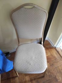 krzesło, krzesła - sala bankietowa, konferencyjna, weselna