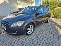 Kia Ceed SW 1.6 CRDi EX