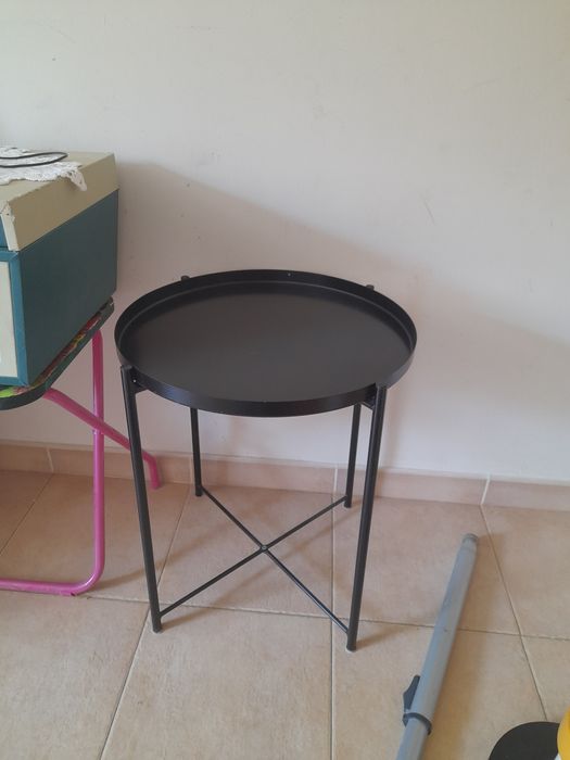 Mesa Centro Ikea
