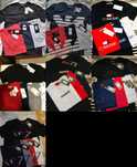Koszulki tshirt męskie koszulka męska armani ck boss Rozne kolory