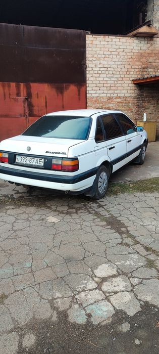 Продам, Пассат б3.