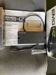 Звукознімач EMG 35HZ, пасивний, 2 шт.
