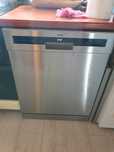 Zmywarka amica 60cm