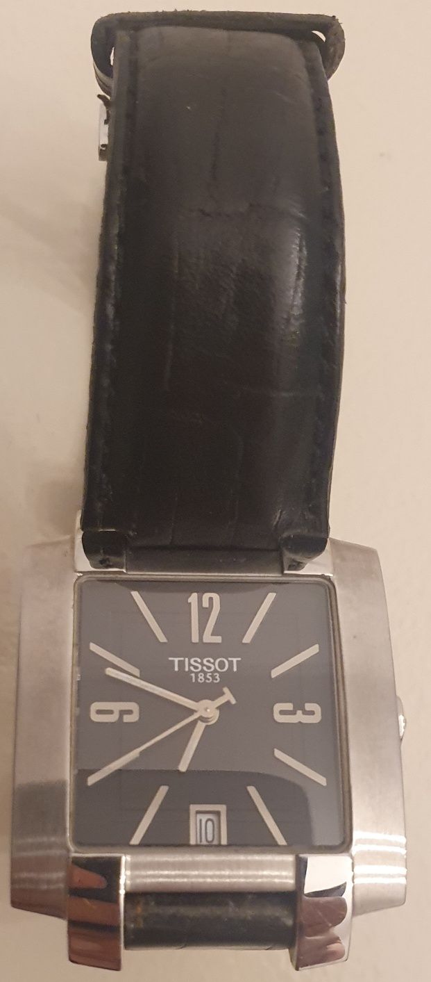 Relógio TISSOT 1853