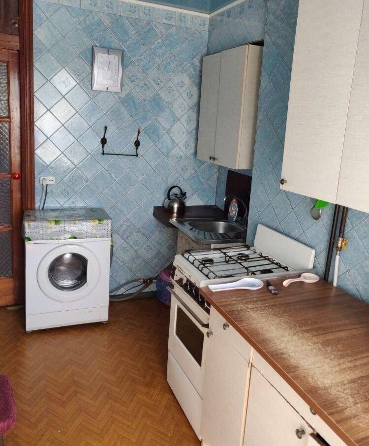 Продам 2к квартиру Ж/М Фрунзенский, Беляева, Донецкое Шоссе