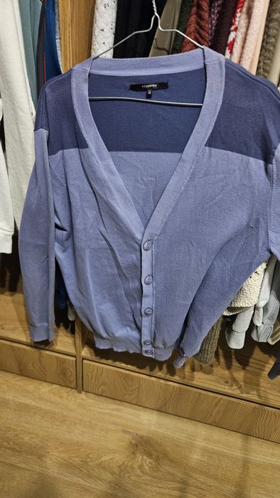 Oddam sweterek nowy M meski