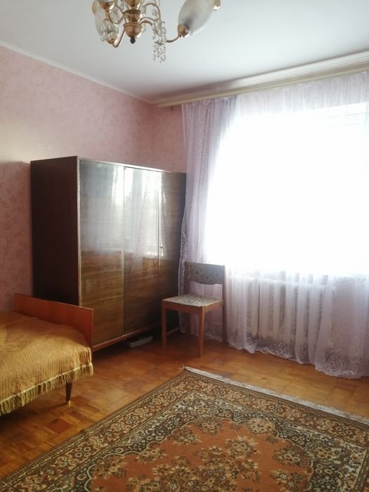 3 кімнатна 1гор Гончара Петлюри Юрівка