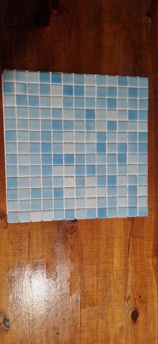 Płytki Mozaika Basenowa Łazienkowa