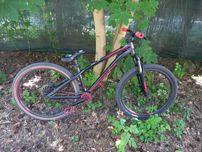 Dartmoor Gamer 26