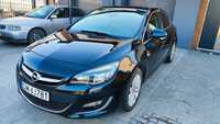 Opel Astra Opel Astra J 2015, pakiet Cosmo, 94tys km