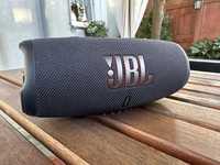 Колонка JBL Charge 5 Black