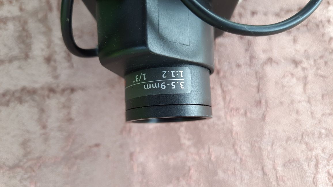 Kamera K2 model K2 580B