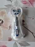 Gillette fusion nowe we folii