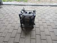 Radio budowlane bosch
