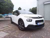 Citroen C3 wynajem długoterminowy bez BIK